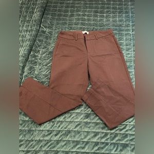 ELLE Dress Pants - Black